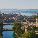 Top Things To See in Zurich | Switzerland