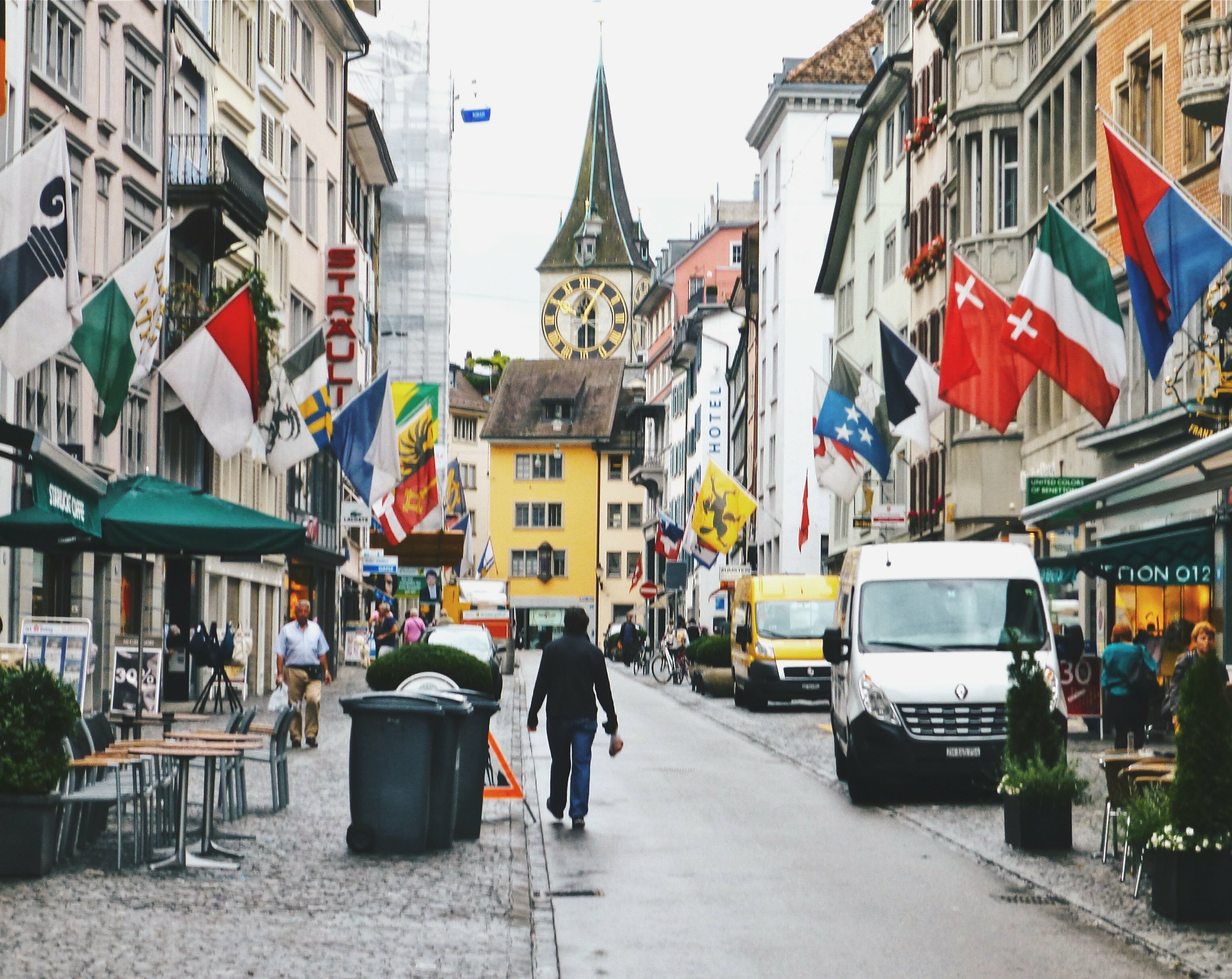 Top Things To See in Zurich | Switzerland | Switzerland Female Travel & Lifestyle Blog 