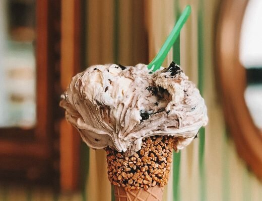 Top Places to Get Gelato in Florence Italy